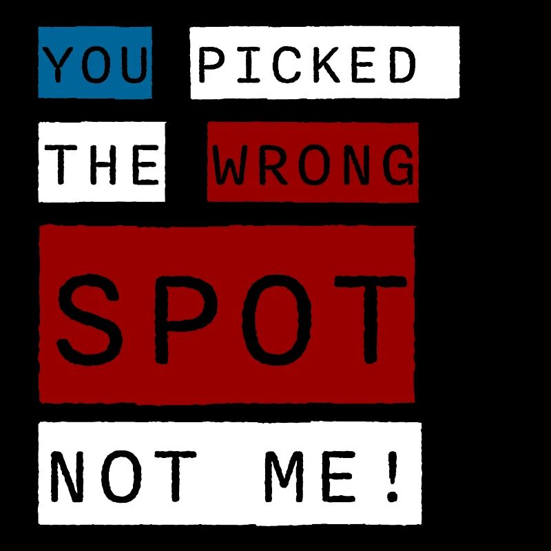 Wrong Spot – Concert Edition