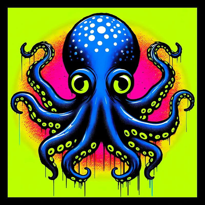 Octopus
