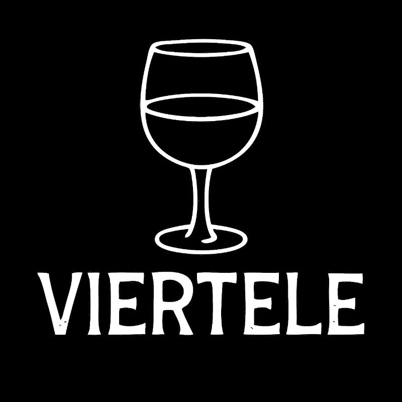 Viertele Typiquement souabe