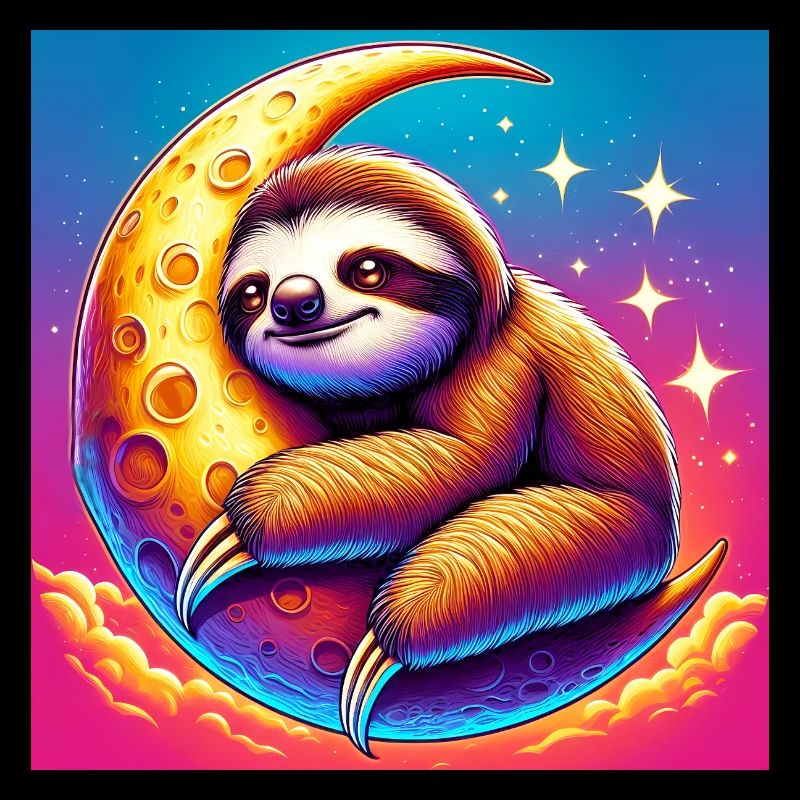 sloth