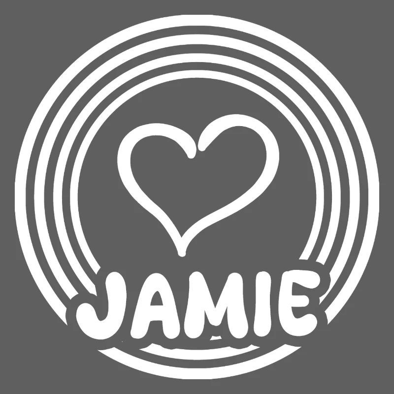 Jamie