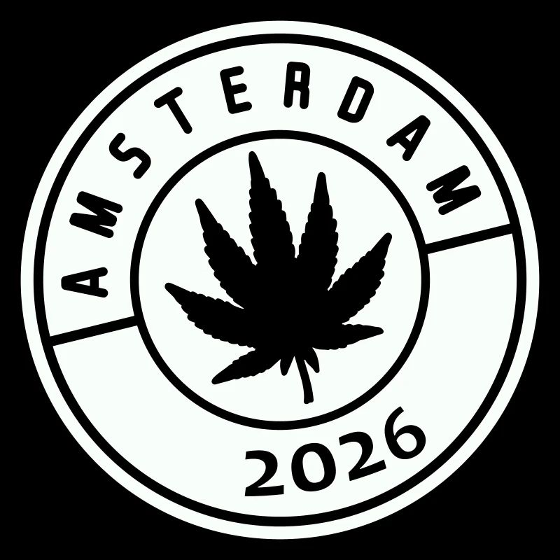 Amsterdam Weed 2026
