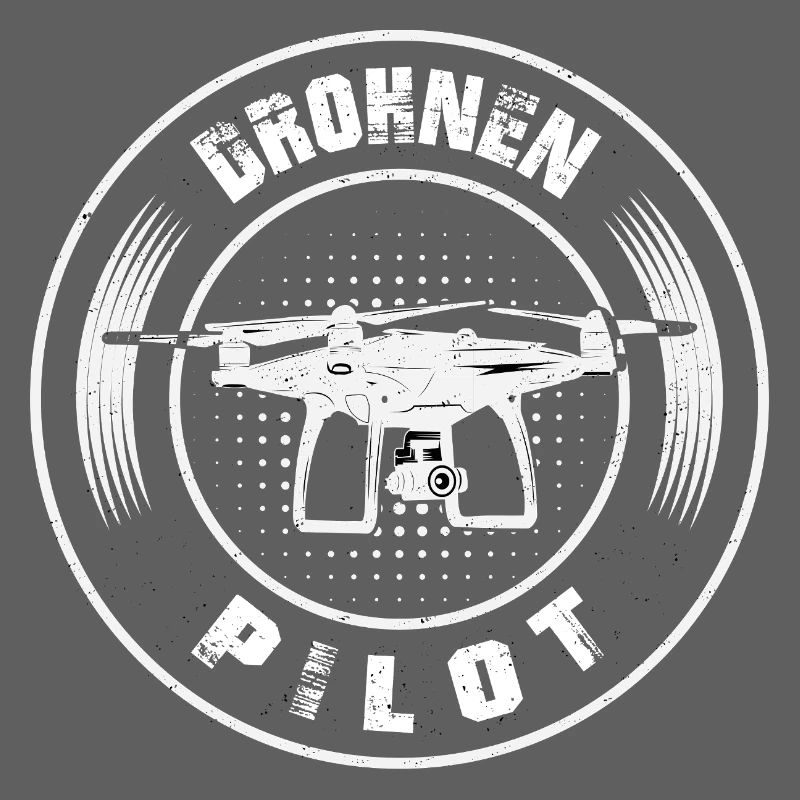 Drone Pilot Accessories Drone Pilot Drone Gift