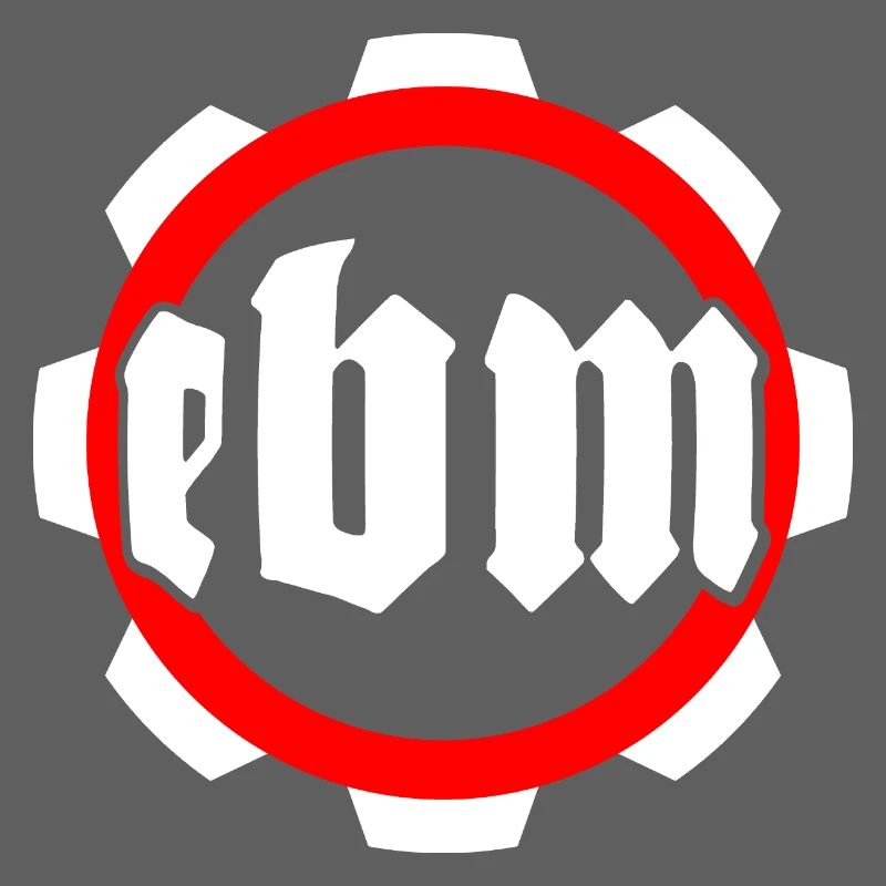 Conception d’engrenages d’inspiration industrielle - EBM