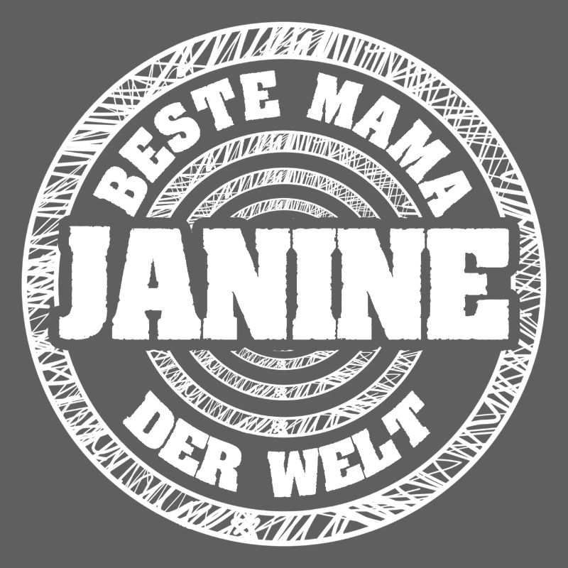 Mutter Janine