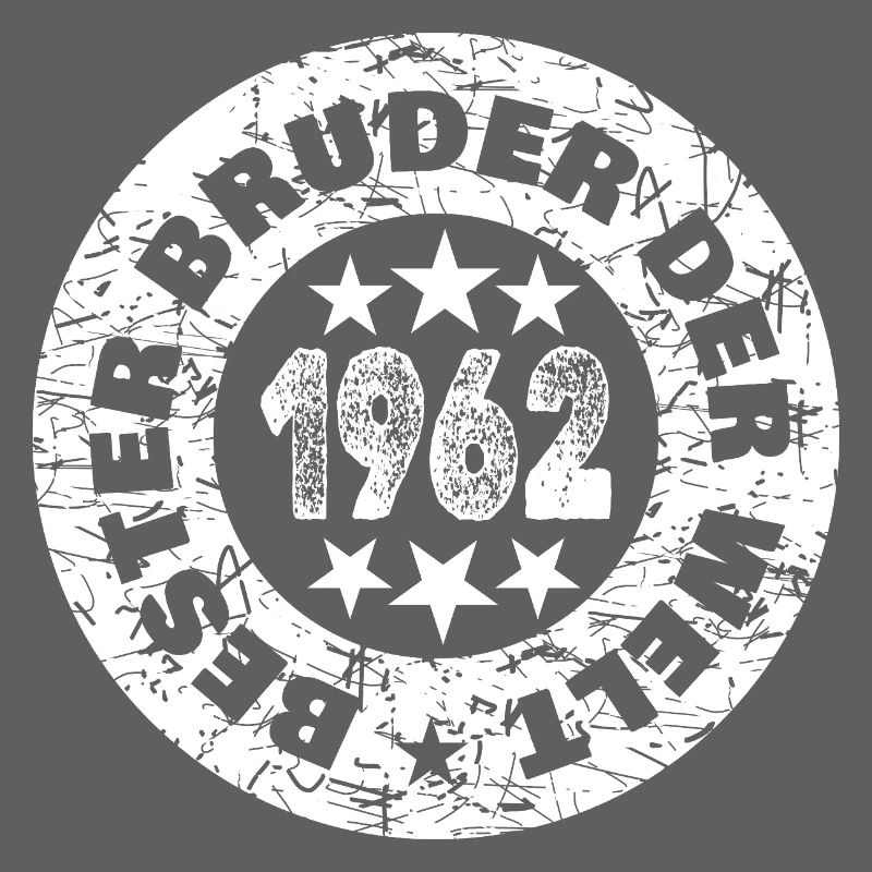 Geschwister 1962