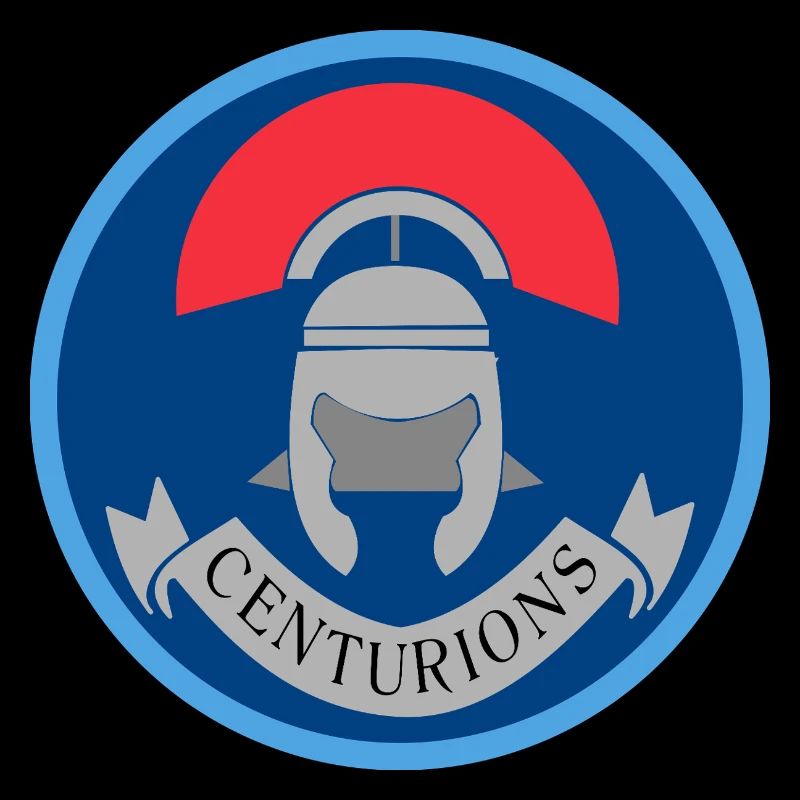 Centurion Crest 