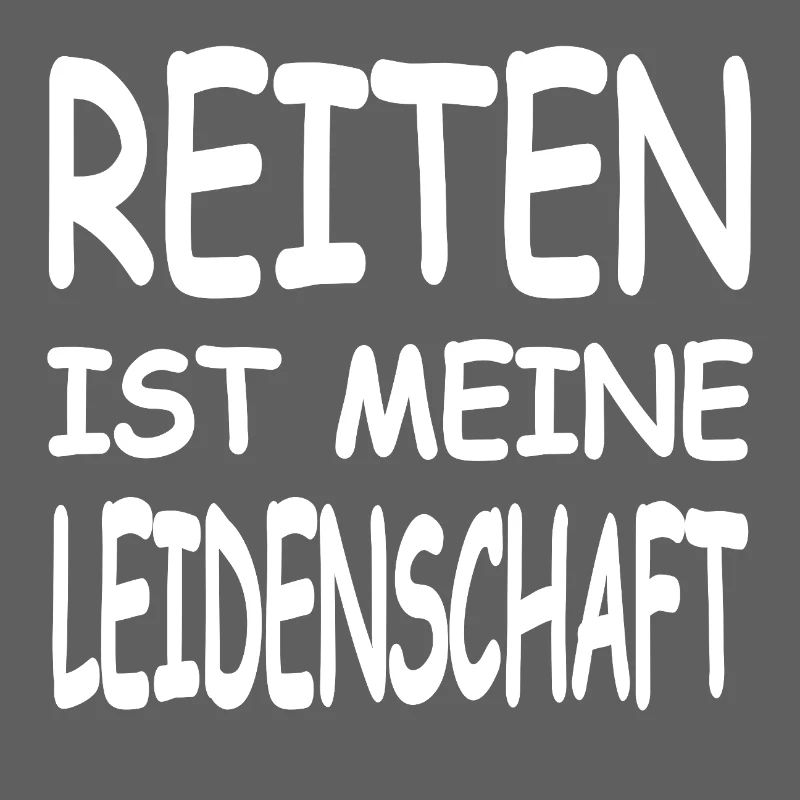 Reiten