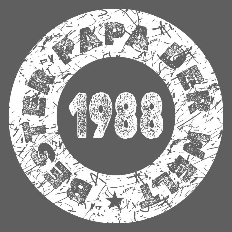 Papa 1988