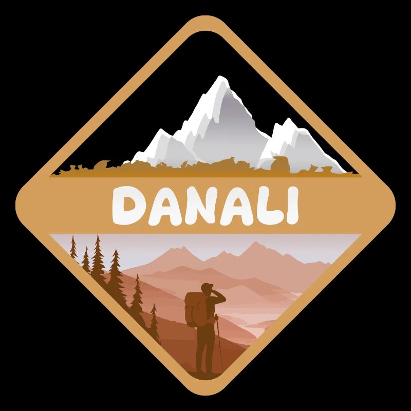Danali