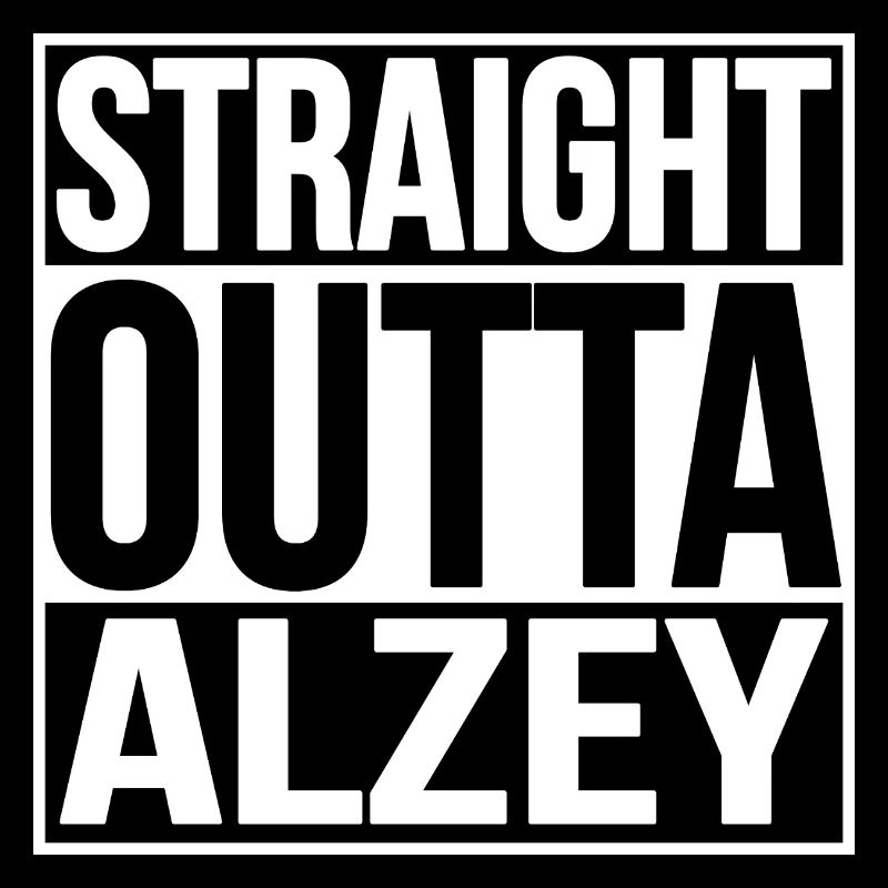 Tout droit sorti d'Alzey