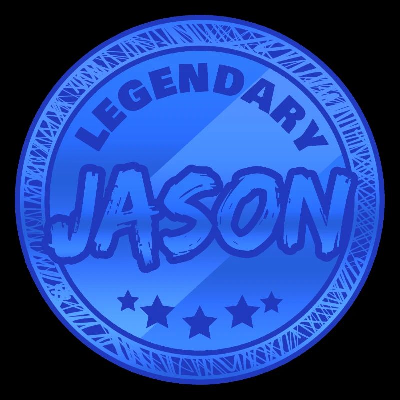 Prénom Jason