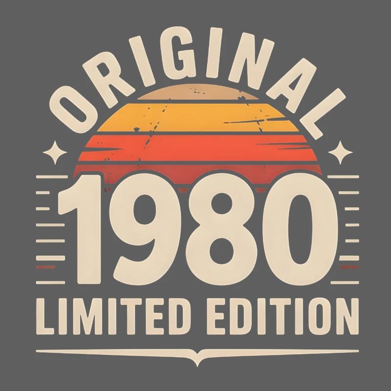Original 1990 Limited Edition