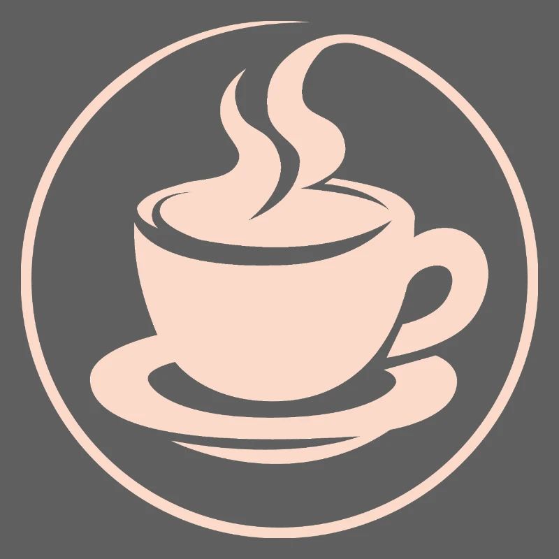 Coffee Mug Minimalist – Café Design