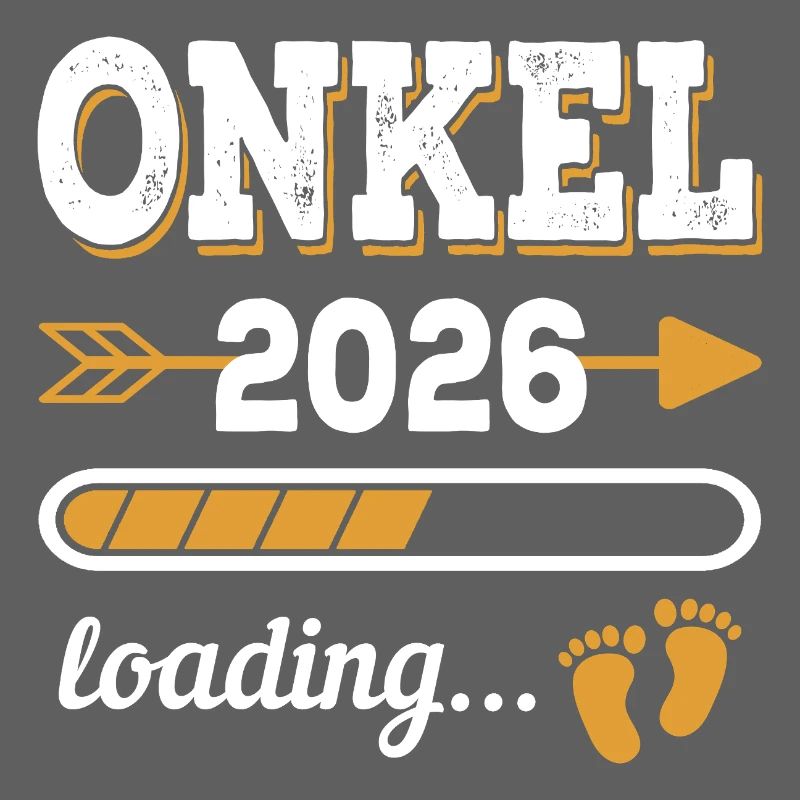 Uncle 2026 Loading Future Uncle Gift