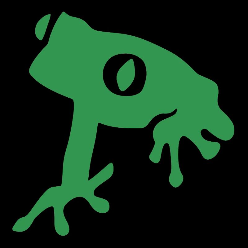 Ne soyez pas une grenouille