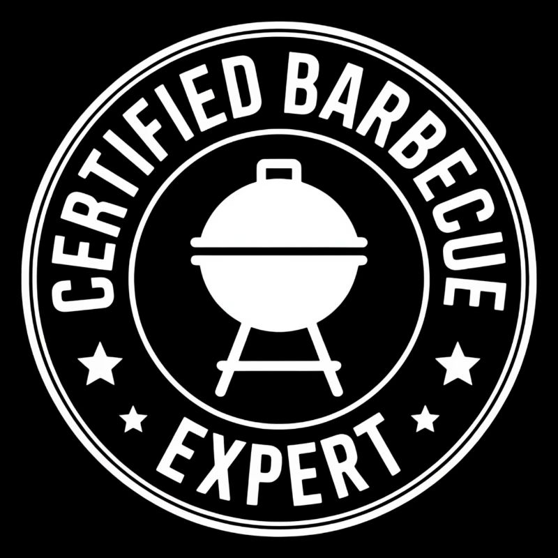 Grill Experte BBQ Grillen Griller Geschenk