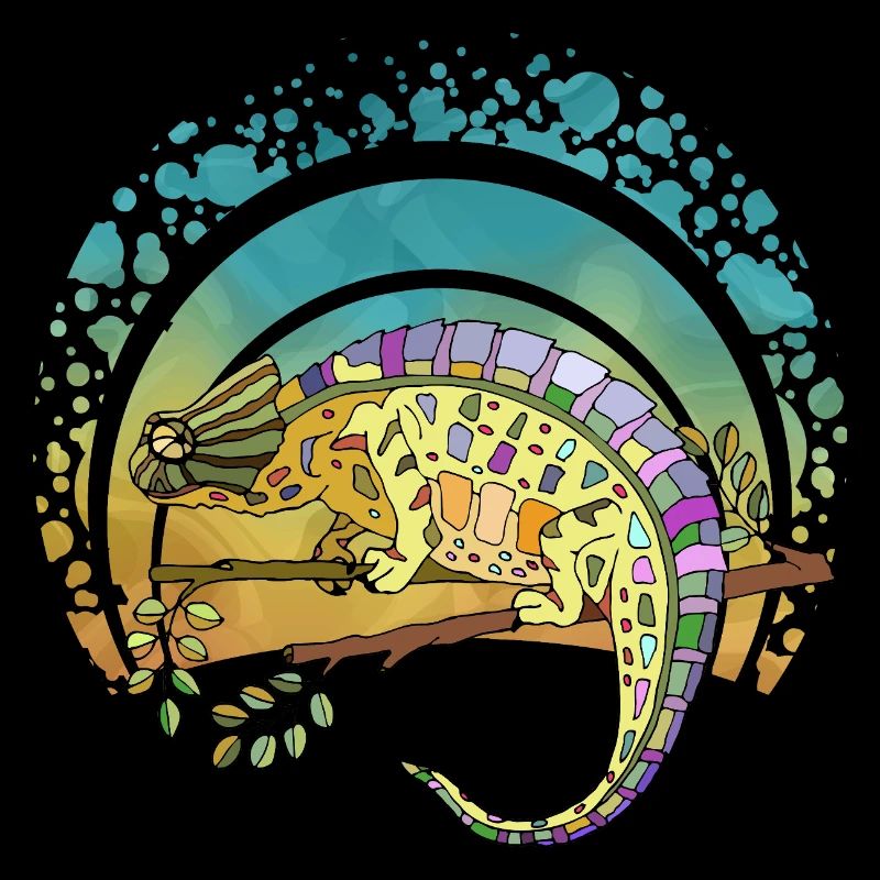 Chameleon