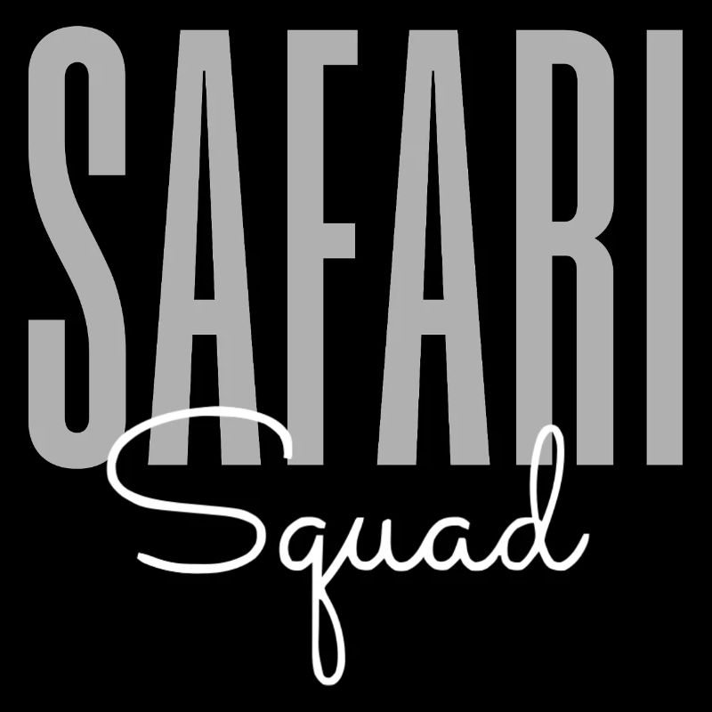 Squadra safari