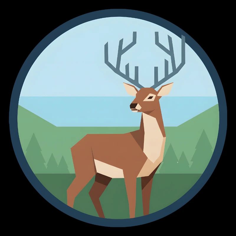 Hirsch