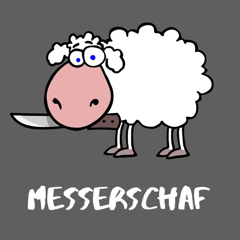 Messerschaf