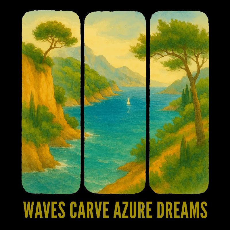 Seascape