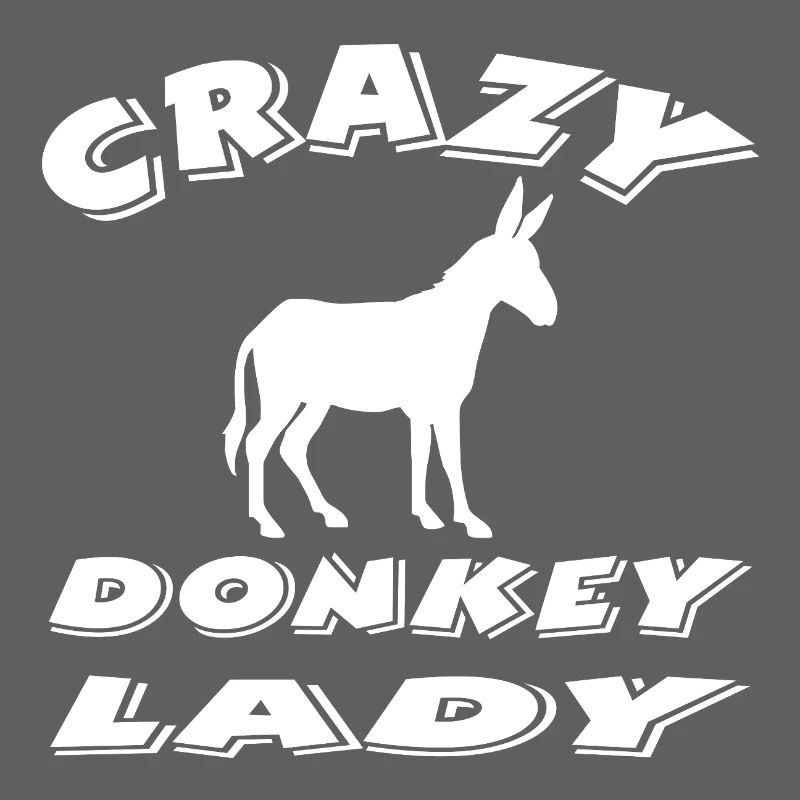 donkey
