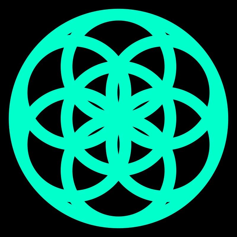 Topological matrix abstract geometry