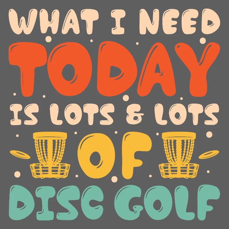 Cadeaux de disc golf Disc Golf