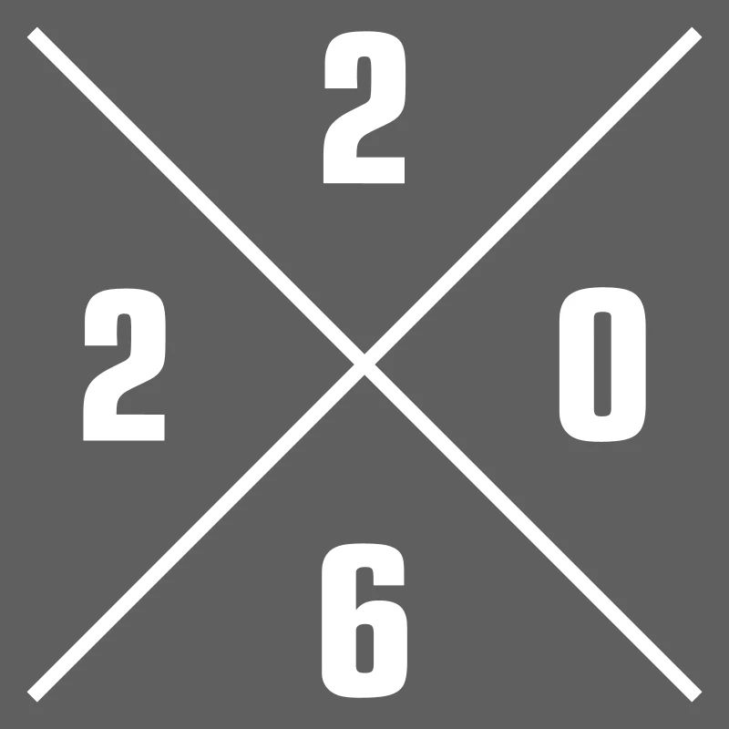 2026 year