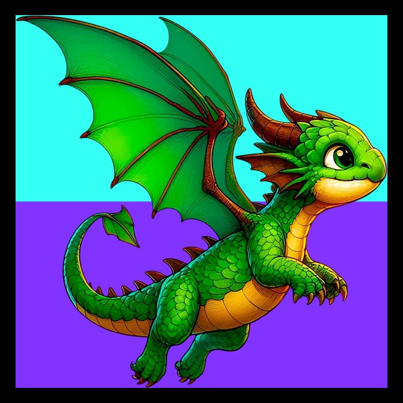 Drache
