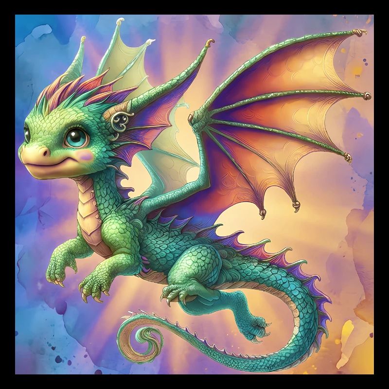 Drache