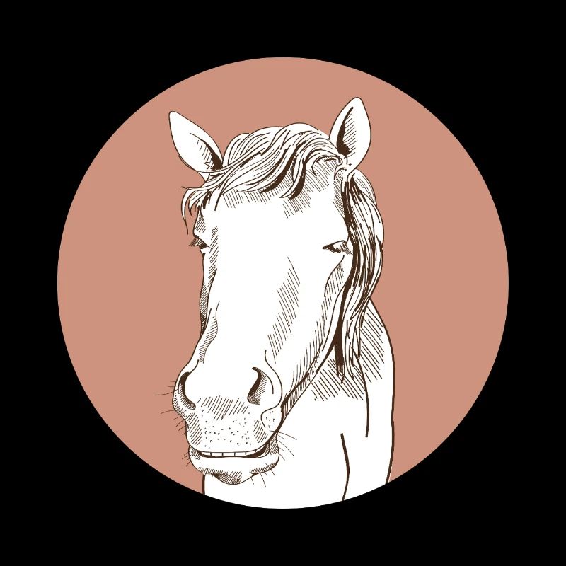 Pferd