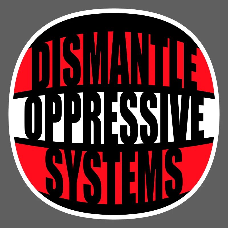 Déclaration d’activisme pour démanteler les systèmes oppressifs