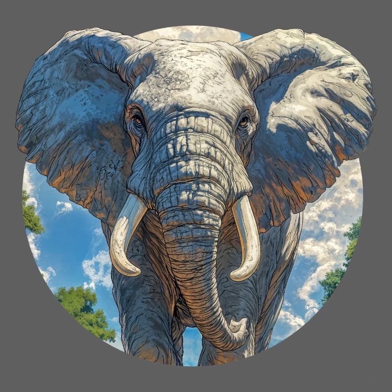 Elefantendesign