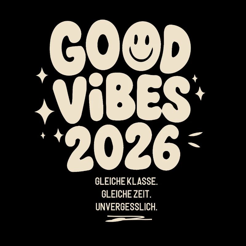 Abschluss 2026