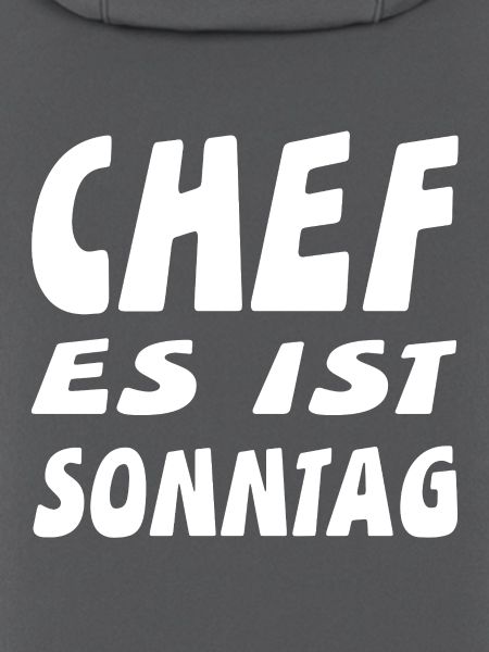 Chef