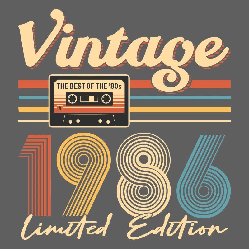 40th anniversary