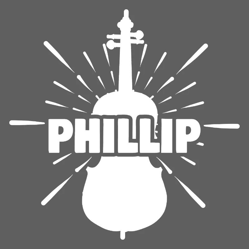 Violon Phillip