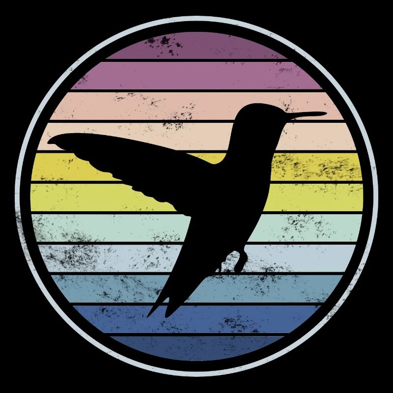 Hummingbird