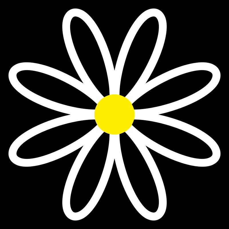 Daisy Gänseblümchen