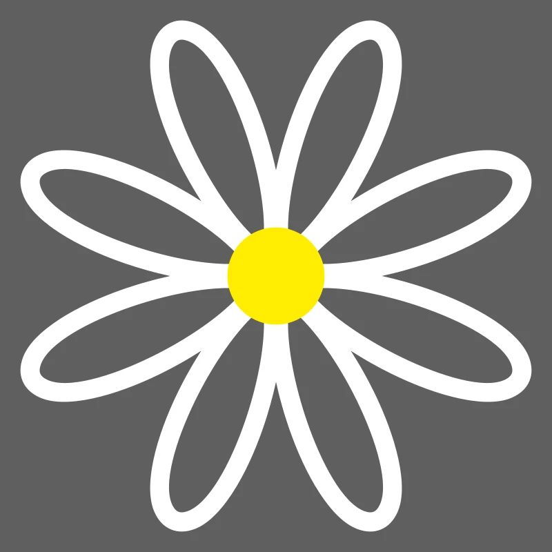 Daisy Gänseblümchen