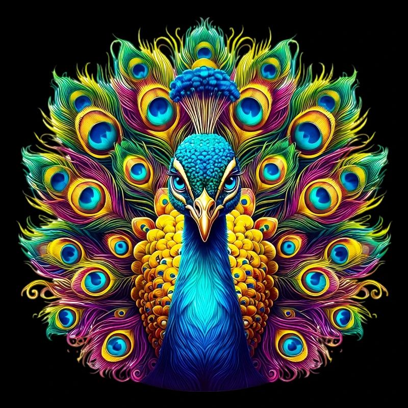 Peacock