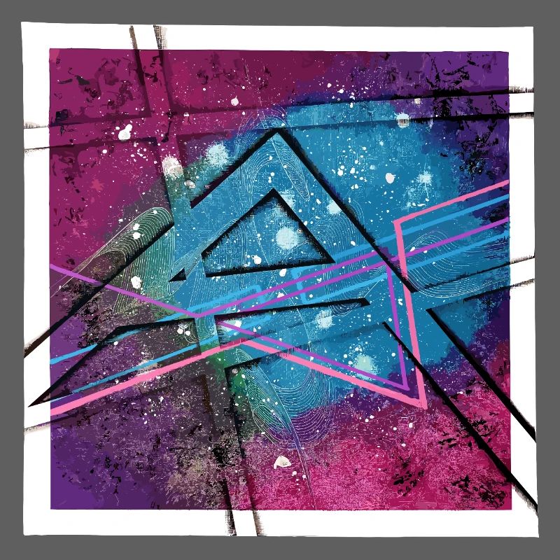 Abstract art