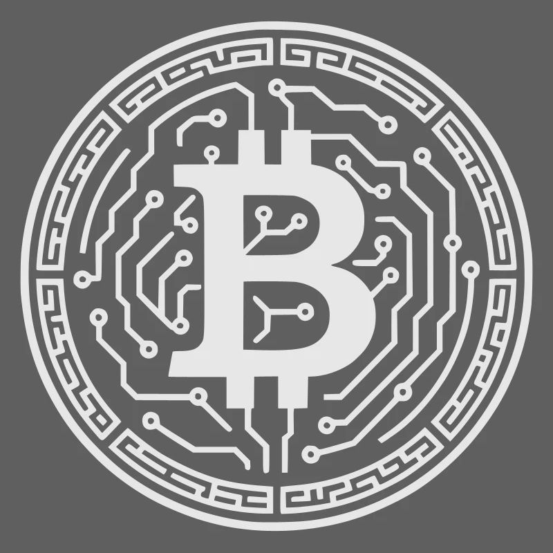 Bitcoin with circuits