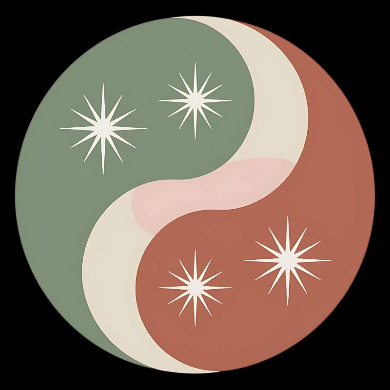 Yin Yang - Inner Balance
