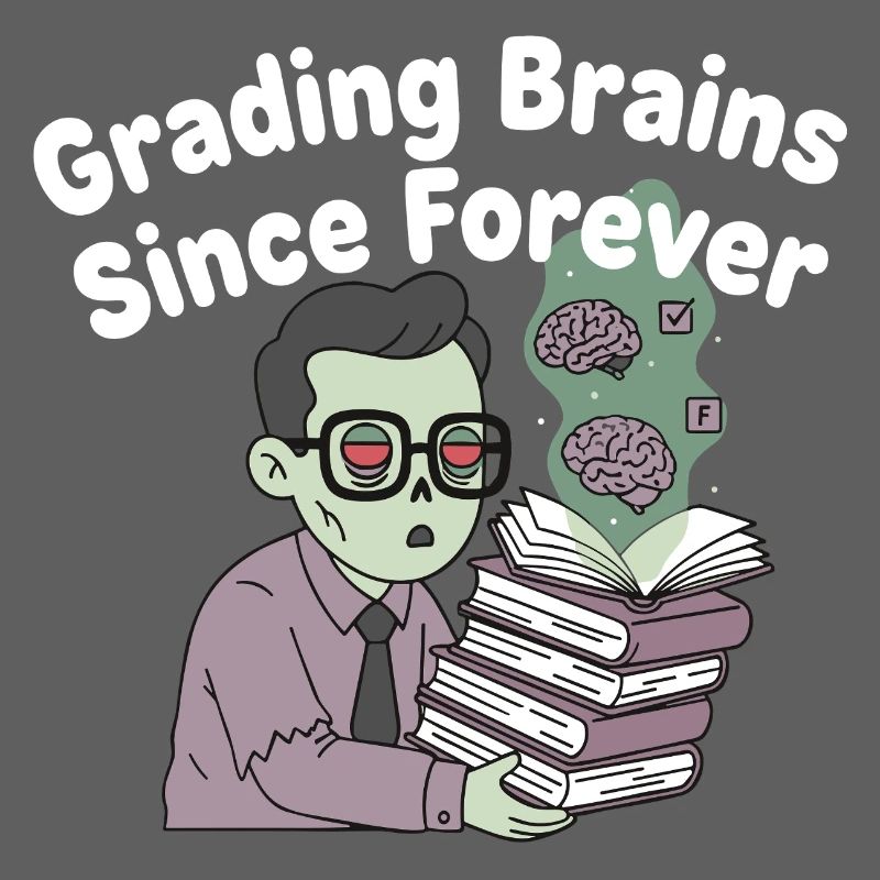 Grading Brains Since Forever