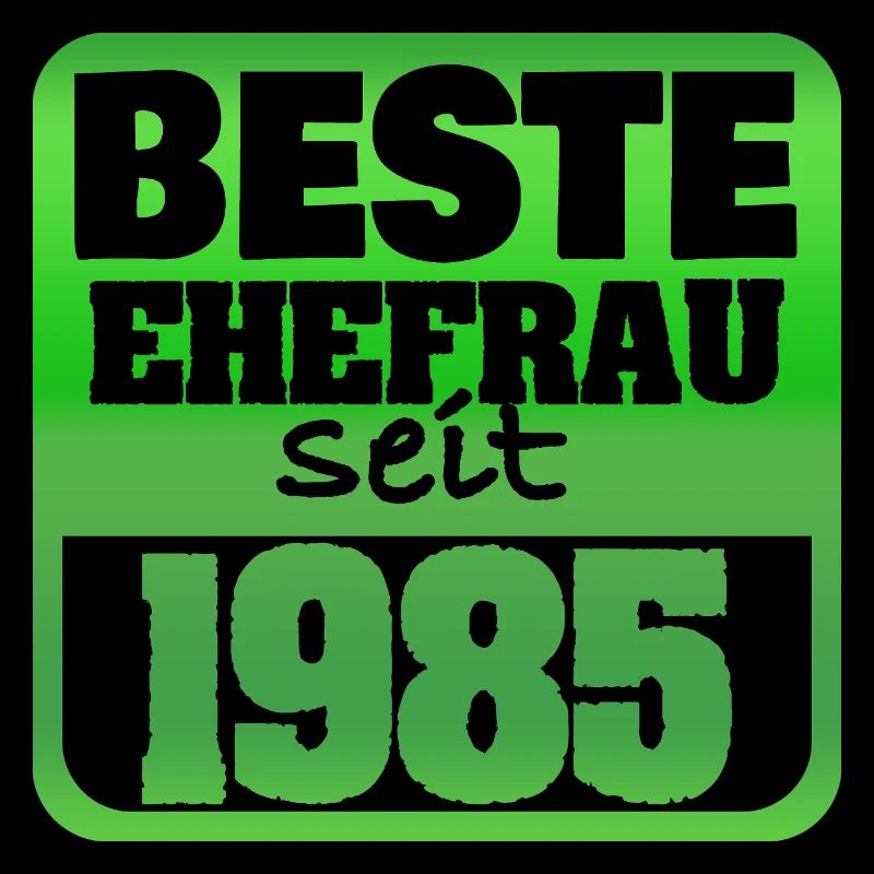 Frau 1985