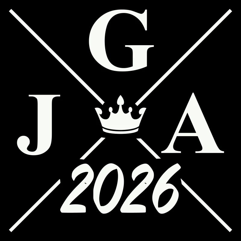 Jga 2026 Logo