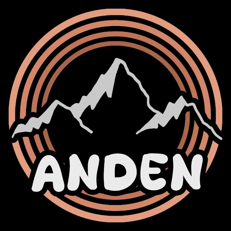 Cadeau pour les Andes